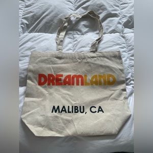 Aviator Nation Dreamland Tote bag